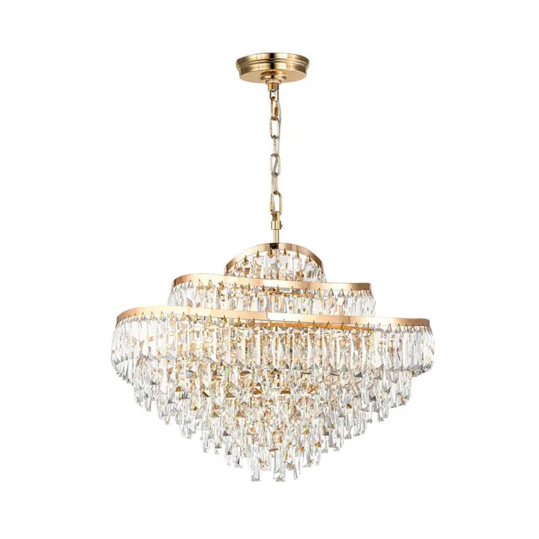 Подвесная люстра Odeon Light WAYTA 5073/14 в Нижнем Новгороде