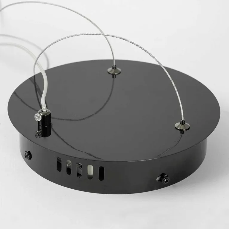 Подвесной светодиодный светильник Lussole Loft Kent LSP-7091 в Нижнем Новгороде