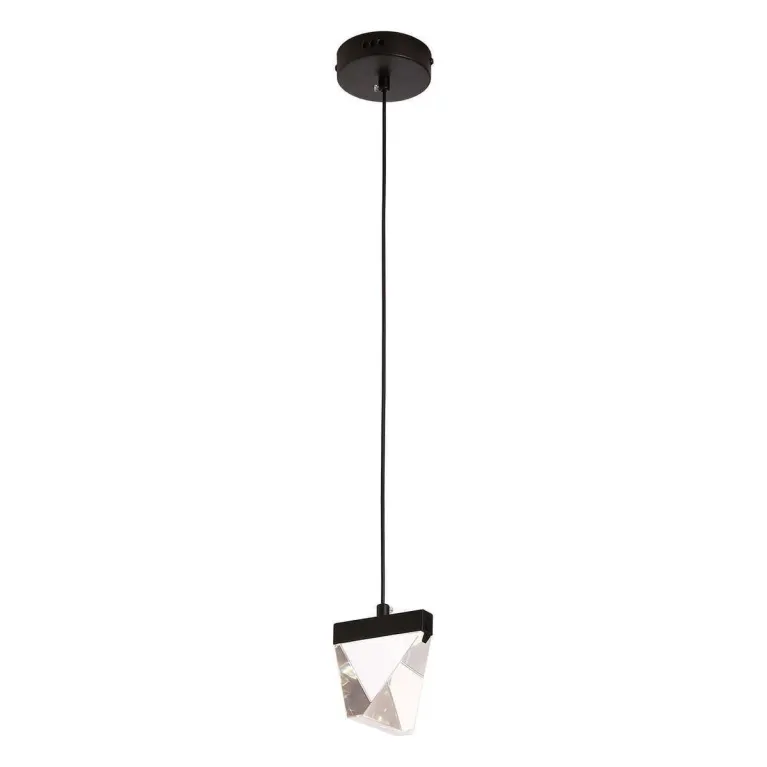Подвесной светодиодный светильник Lussole Loft Littlerock LSP-7095 в Нижнем Новгороде