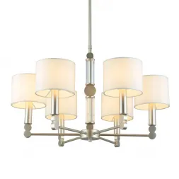 Подвесная люстра Omnilux Scario OML-64513-06