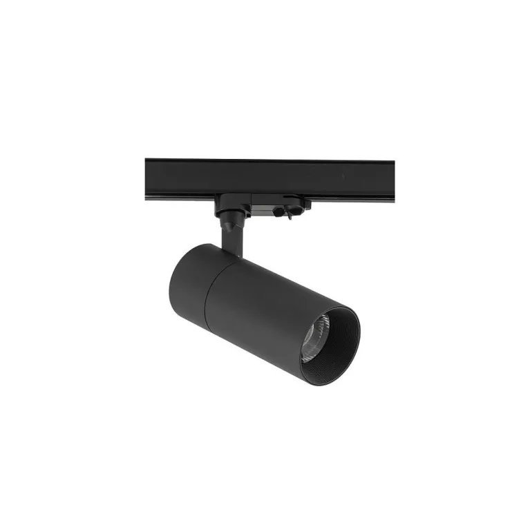 Трековый трехфазный светильник Nowodvorski Ctls Tinos Led Black 10401 в Нижнем Новгороде