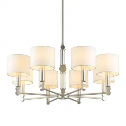 Подвесная люстра Omnilux Scario OML-64513-08