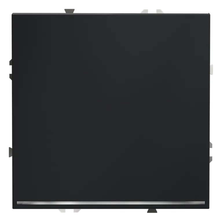 Проходной переключатель одноклавишный с подсветкой Voltum S70 VLS010407 в Нижнем Новгороде