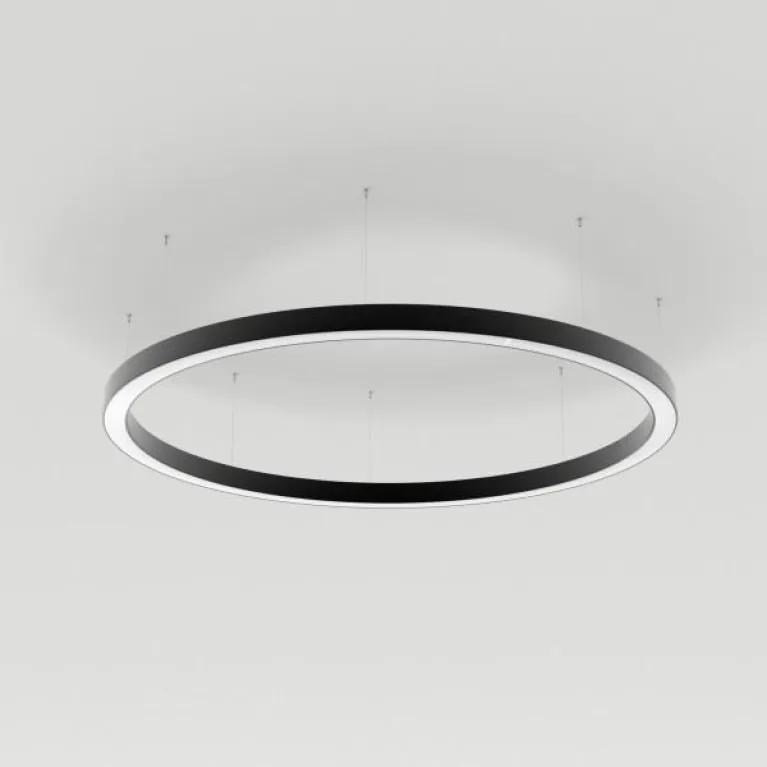 Подвесной светодиодный светильник Arlight SP-Line-Hang-Arc-O3535-D800-65W Day4000 034007(2) в Нижнем Новгороде