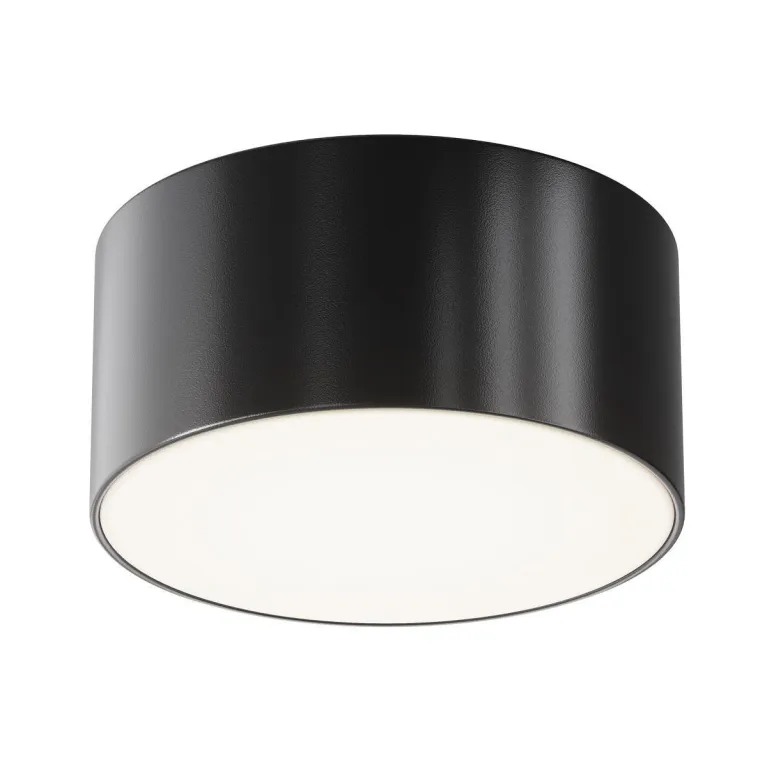 Уличный потолочный светодиодный светильник Maytoni Outdoor Zon IP O430CL-L15B4K в Нижнем Новгороде