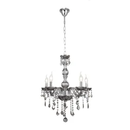 Подвесная люстра Escada Chambord 641/5PL