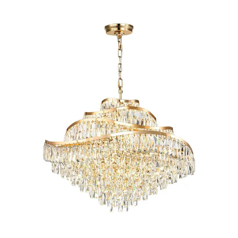 Подвесная люстра Odeon Light WAYTA 5073/25 в Нижнем Новгороде