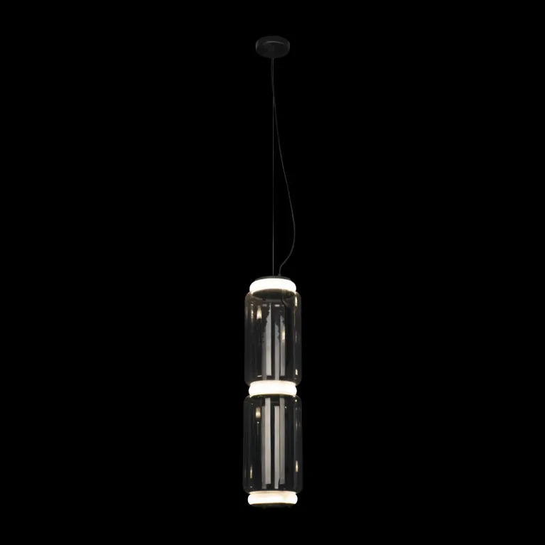 Подвесной светодиодный светильник Loft IT Noctambule 10194/M в Нижнем Новгороде