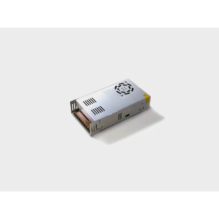 Блок питания SWG 400Вт DC24В 16.6А IP20 00000000130 в Нижнем Новгороде