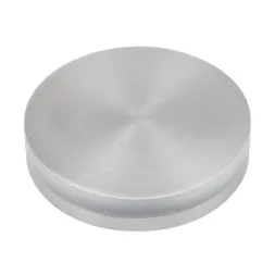 Накладка Arlight ART-DECK-CAP-ROLL-R65 (SL, STEEL) 045347
