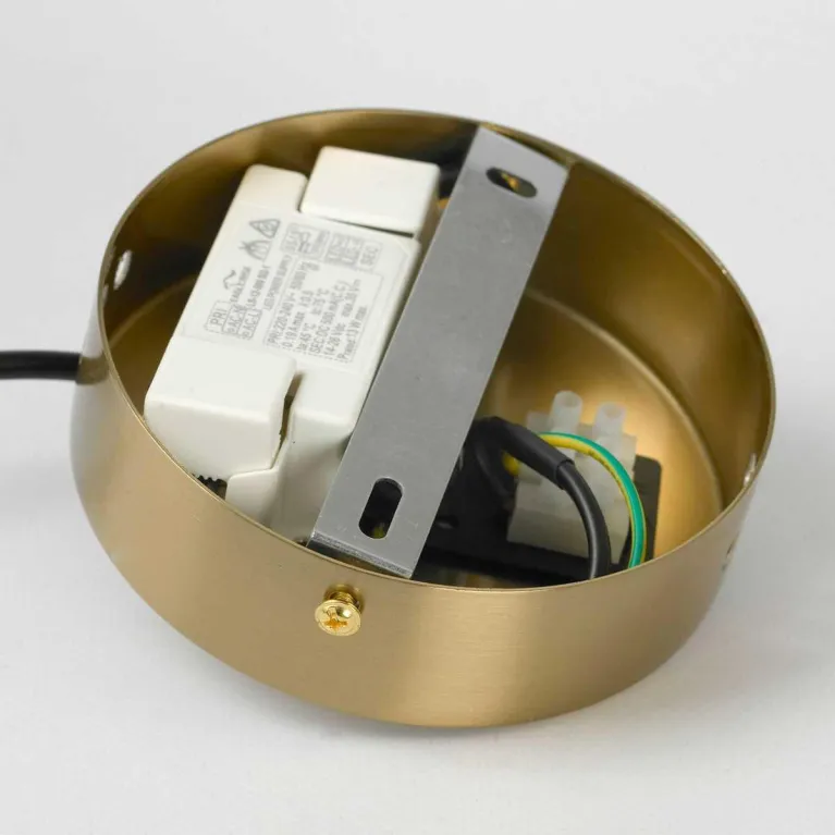 Подвесной светодиодный светильник Lussole Loft Lubbock LSP-7092 в Нижнем Новгороде