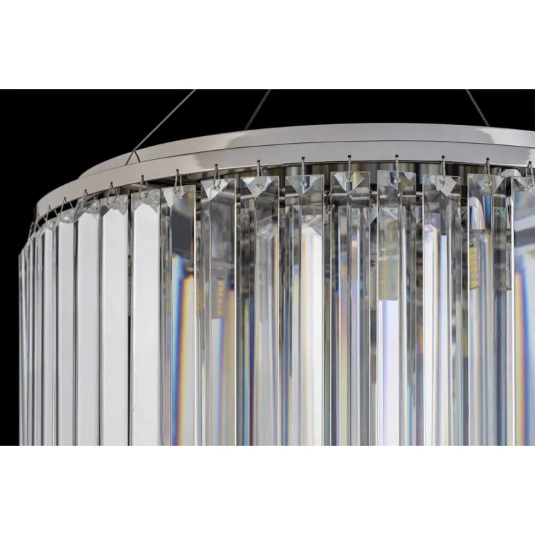 Подвесная люстра Arti Lampadari Enio E 1.5.D50.101 NP в Нижнем Новгороде