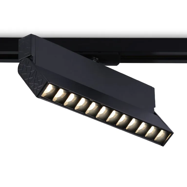 Трековый однофазный светильник Ambrella Light Track System GL6817 в Нижнем Новгороде