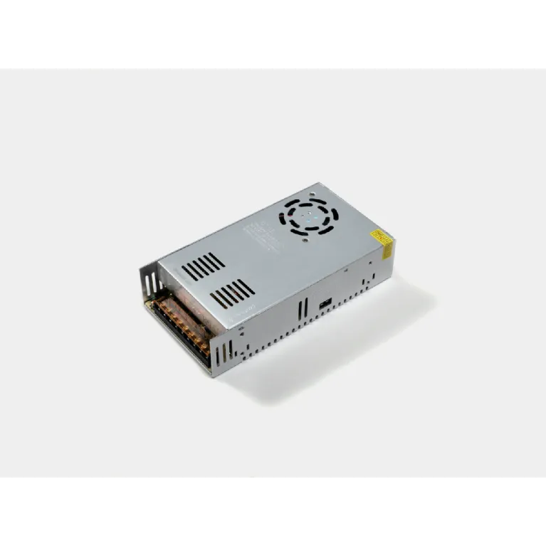 Блок питания SWG 350Вт DC24В 14.5А IP20 00000000125 в Нижнем Новгороде