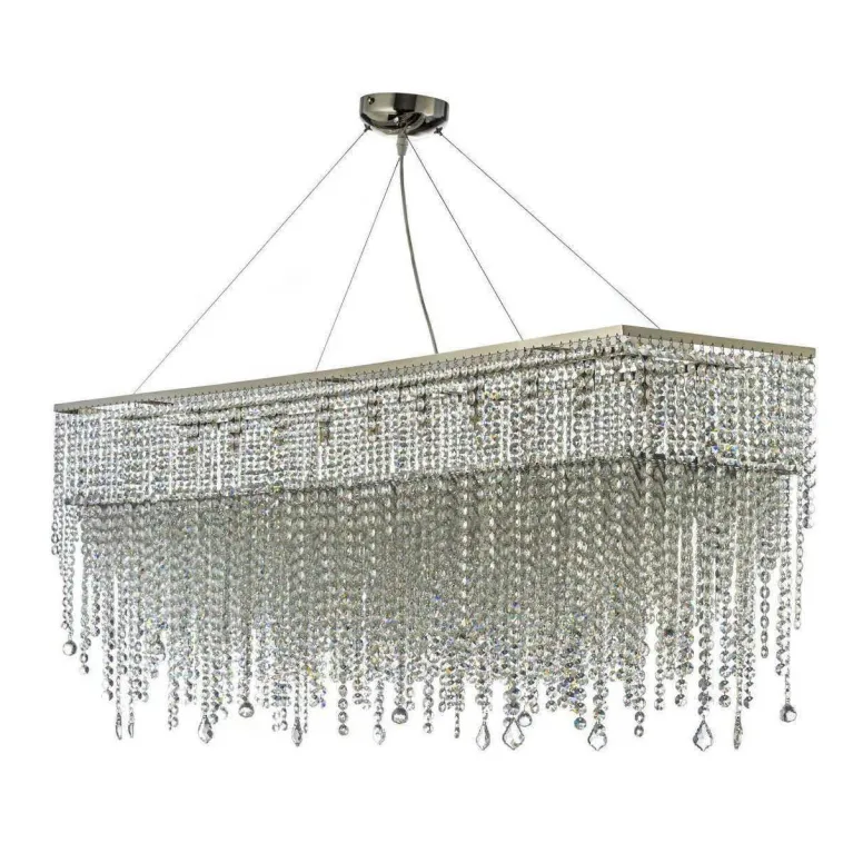 Подвесная люстра Arti Lampadari Milano E 1.5.120x30.105 N в Нижнем Новгороде