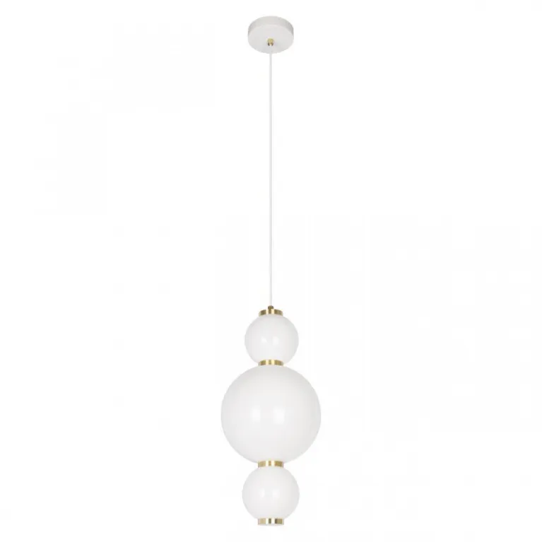 Подвесной светодиодный светильник Loft IT Pearls 10205/A в Нижнем Новгороде