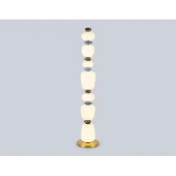 Торшер Ambrella Light High Light Ceramo Modern LH53172