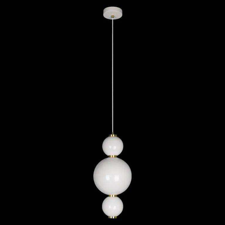 Подвесной светодиодный светильник Loft IT Pearls 10205/A в Нижнем Новгороде