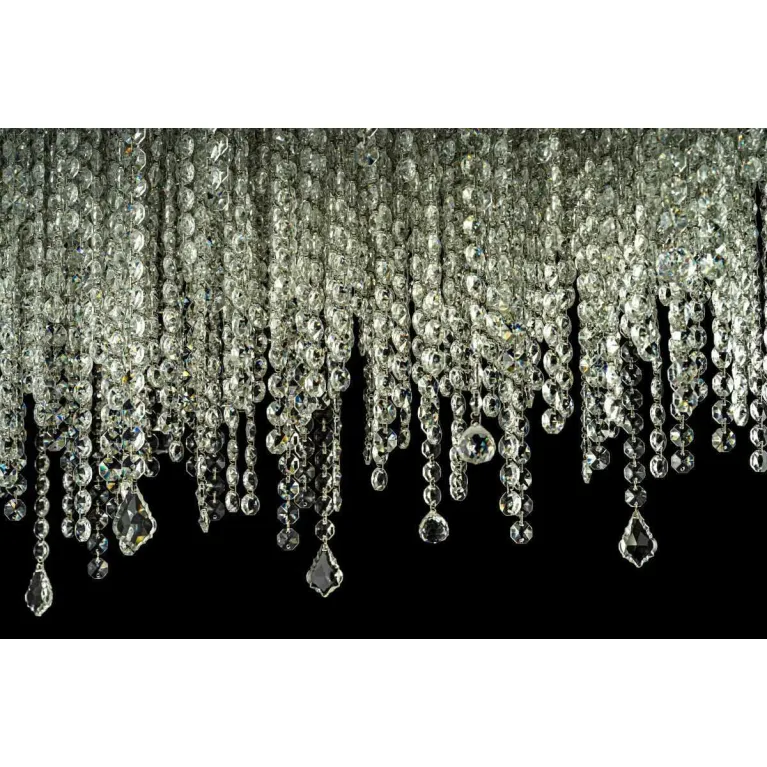 Подвесная люстра Arti Lampadari Milano E 1.5.120x30.105 N в Нижнем Новгороде