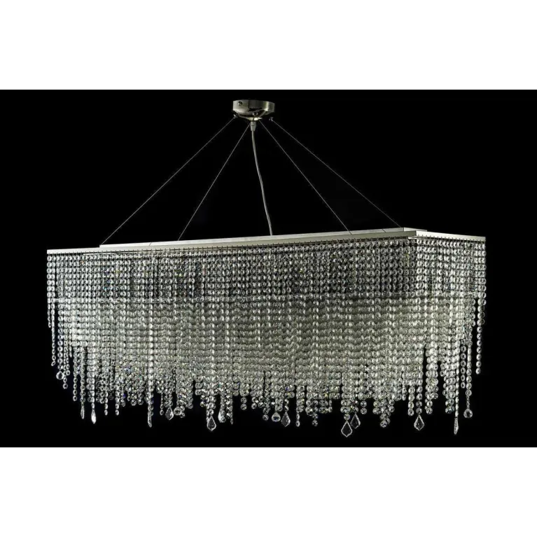 Подвесная люстра Arti Lampadari Milano E 1.5.120x30.105 N в Нижнем Новгороде