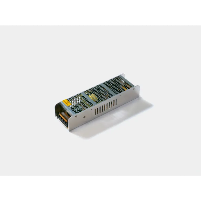 Блок питания SWG 150Вт DC12В 12.5А IP20 00000000167 в Нижнем Новгороде