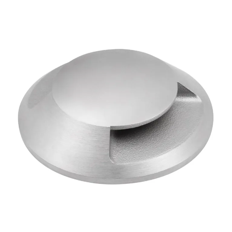 Накладка Arlight ART-DECK-CAP-LID2-R65 (SL, STEEL) 045350 в Нижнем Новгороде
