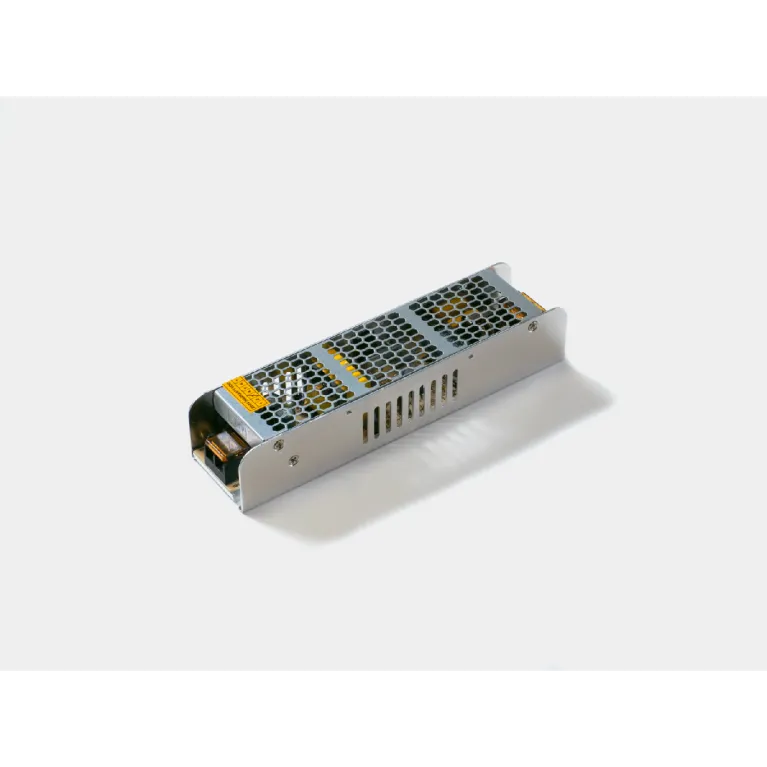 Блок питания SWG 100Вт DC12В 8.3А IP20 00000000273 в Нижнем Новгороде