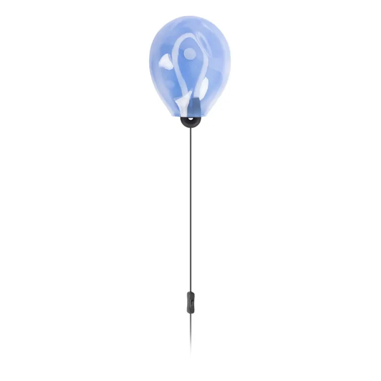 Настенный светильник Loft IT Joy 10291 Blue в Нижнем Новгороде