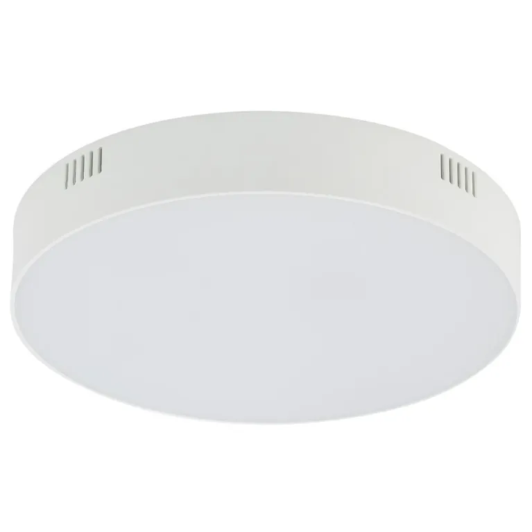 Накладной светильник Nowodvorski Lid Round Led White 10404 в Нижнем Новгороде