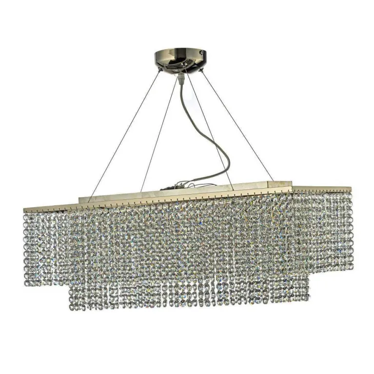 Подвесная люстра Arti Lampadari Milano E 1.5.70X25.502 N в Нижнем Новгороде