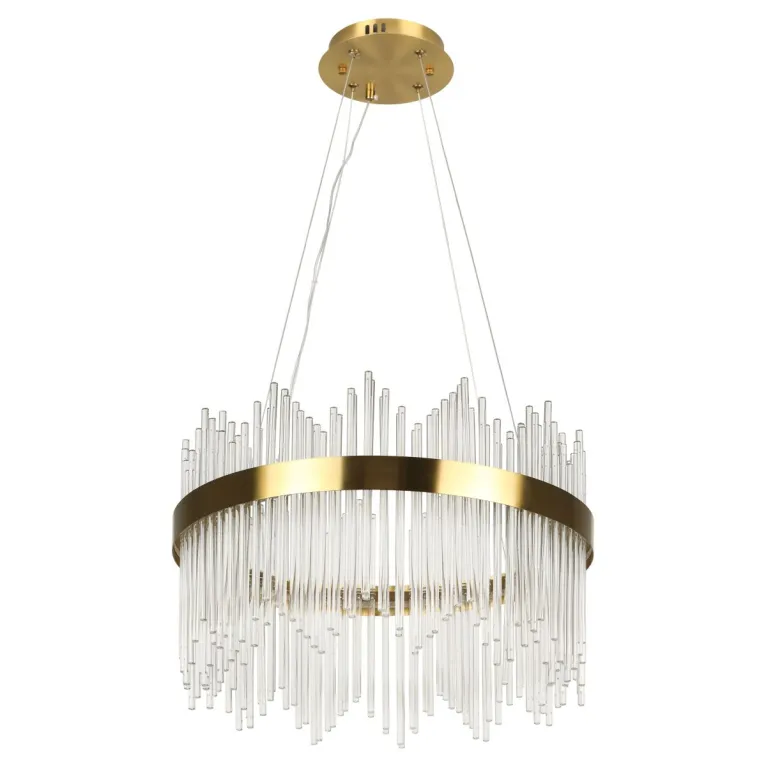 Подвесная люстра Rivoli Gwen 6192-201 Б0069937 в Нижнем Новгороде
