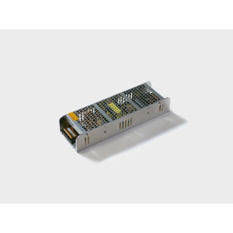 Блок питания SWG 250Вт DC12В 20.8А IP20 00000000930 в Нижнем Новгороде