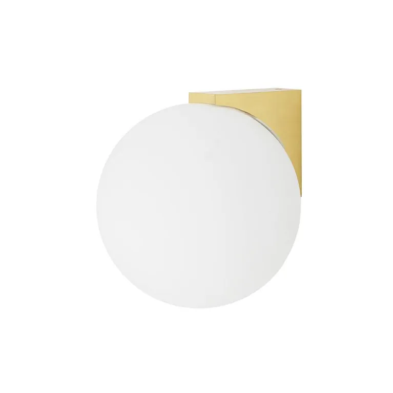 Настенный светильник Nowodvorski Aloe Brass 10525 в Нижнем Новгороде