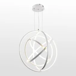 Подвесной светильник Lussole Bradford LSP-7457