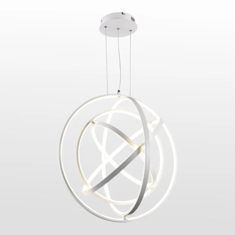 Подвесной светильник Lussole Bradford LSP-7457 в Нижнем Новгороде