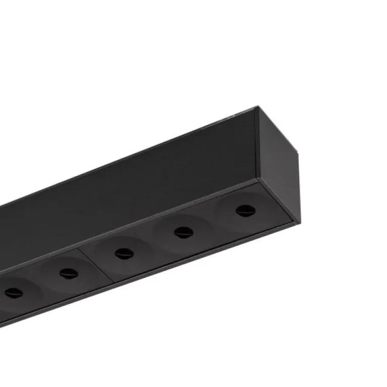 Трековый светодиодный светильник Arlight Mag-Dark-45-L400-12W Day4000 034997 в Нижнем Новгороде