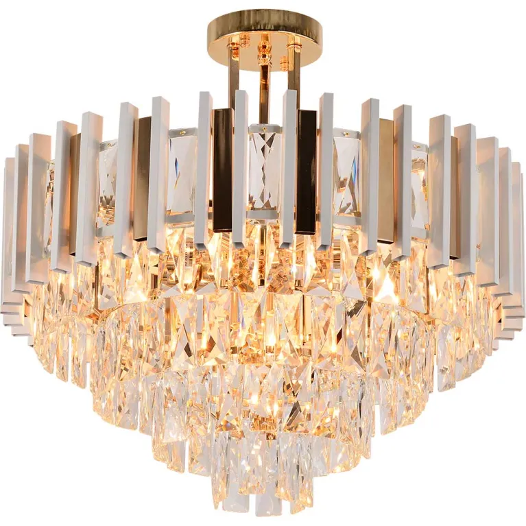 Потолочная люстра Rivoli Nicole 1041-308 Б0061204 в Нижнем Новгороде