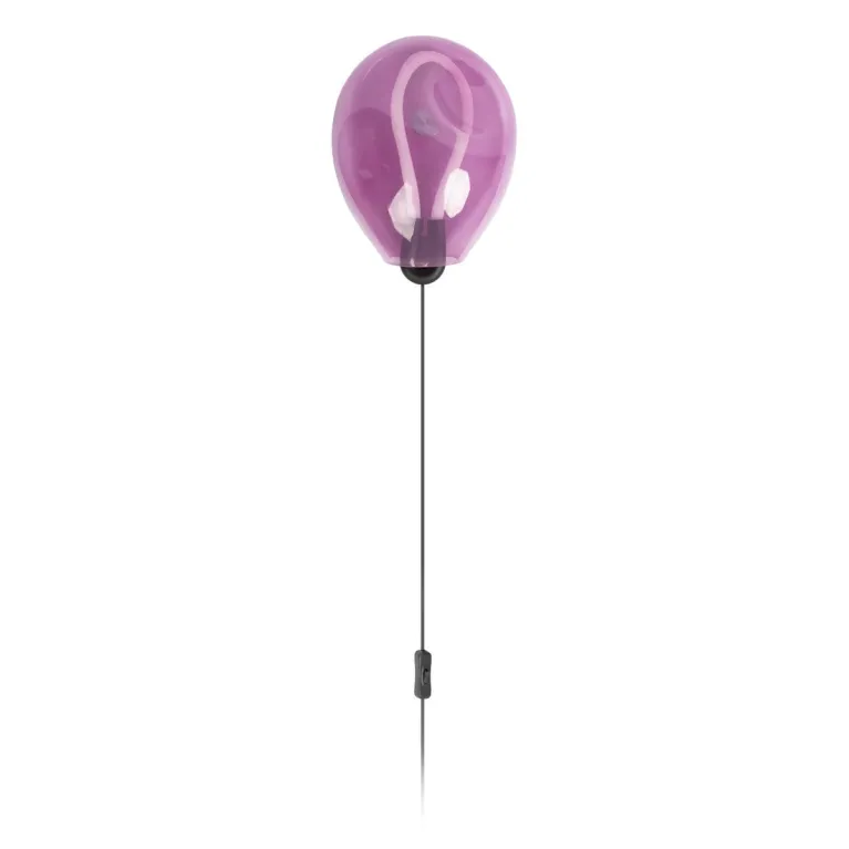 Настенный светильник Loft IT Joy 10291 Pink в Нижнем Новгороде