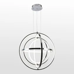 Подвесной светильник Lussole Bradford LSP-7458