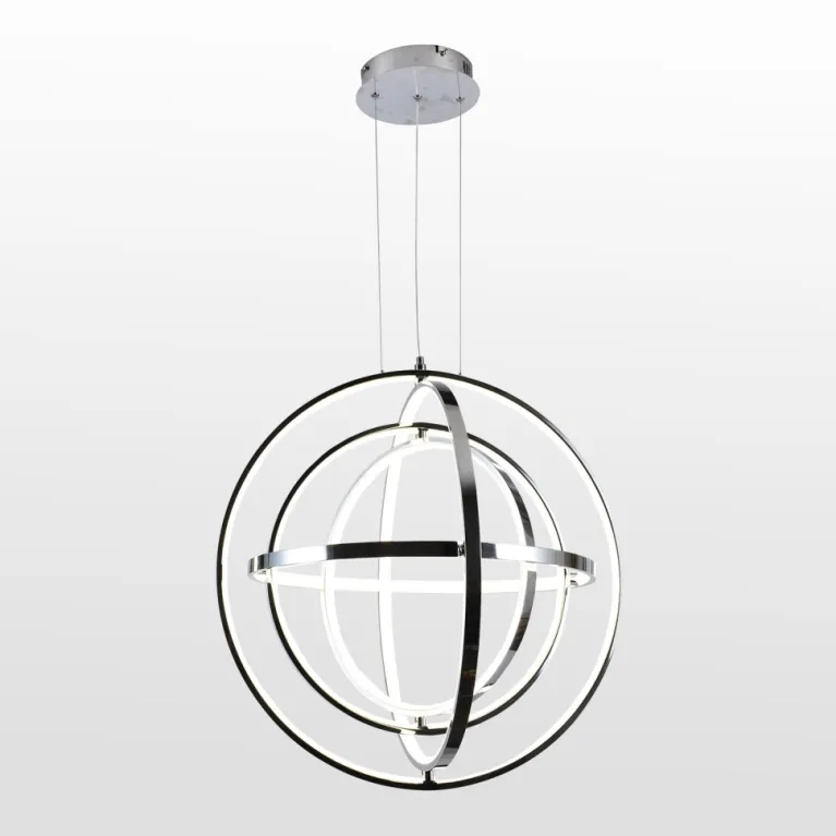 Подвесной светильник Lussole Bradford LSP-7458 в Нижнем Новгороде