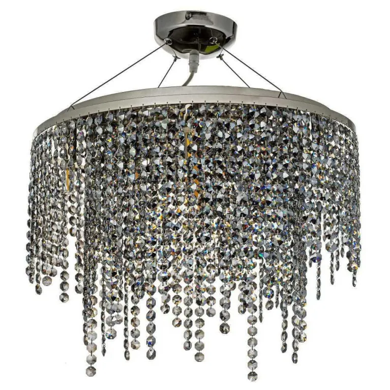 Подвесная люстра Arti Lampadari Milano E 1.5.D50.503 N в Нижнем Новгороде