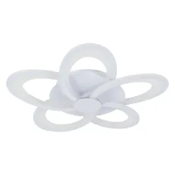 Потолочная люстра Natali Kovaltseva Holder LED LAMPS 81173