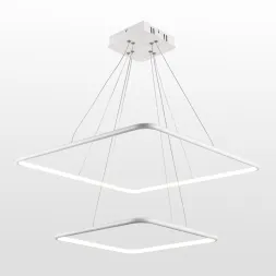 Подвесной светильник Lussole Bradford LSP-7460