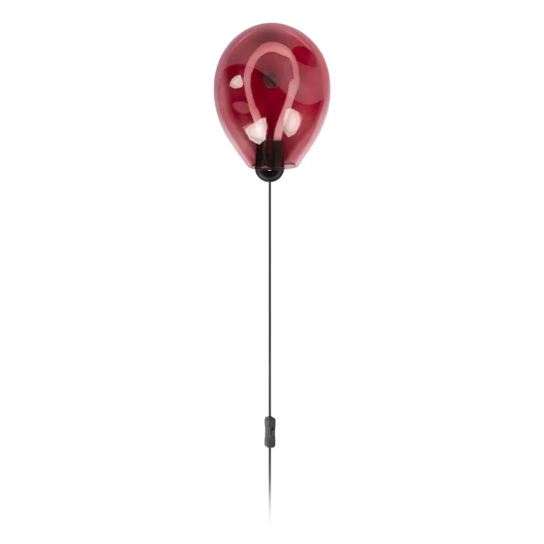 Настенный светильник Loft IT Joy 10291 Red в Нижнем Новгороде