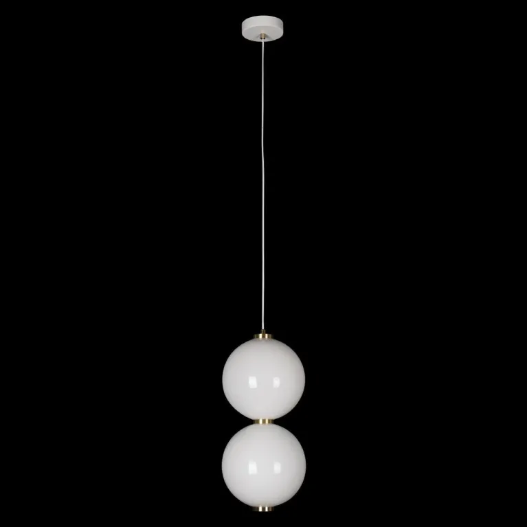Подвесной светодиодный светильник Loft IT Pearls 10205/E в Нижнем Новгороде