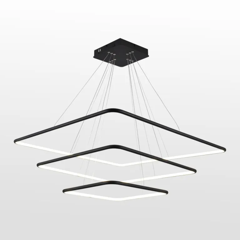 Подвесной светильник Lussole Bradford LSP-7461 в Нижнем Новгороде