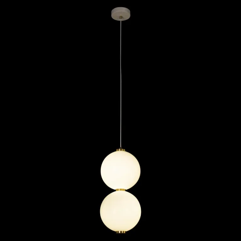 Подвесной светодиодный светильник Loft IT Pearls 10205/E в Нижнем Новгороде