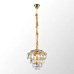 Подвесной светильник Lussole Presidio LSP-6012