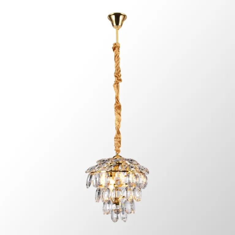 Подвесной светильник Lussole Presidio LSP-6012 в Нижнем Новгороде