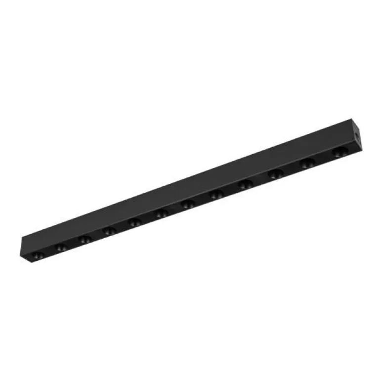 Трековый светодиодный светильник Arlight Mag-Dots-25-L1000-30W Warm3000 034211 в Нижнем Новгороде